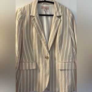 Philosophy blazer women's
